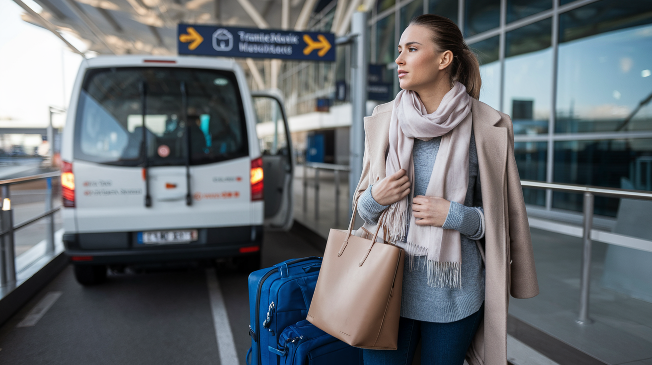 Antalya Airport Transfer to Mavikent: Your Complete Guide